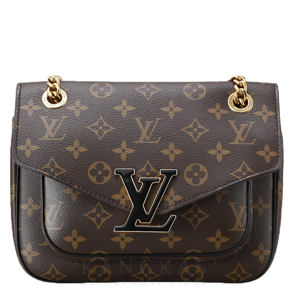 LOUIS VUITTON(USED)루이비통 모노그램 파시